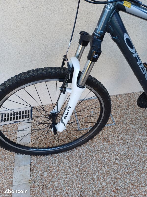 Vélo Vtt ORBEA (image 1)
