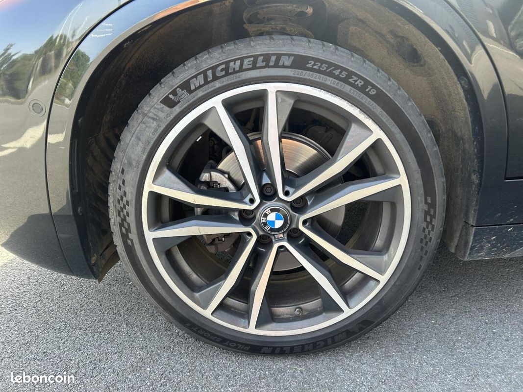 Bmw x2 18d 150 m-sport sdrive (image 25)