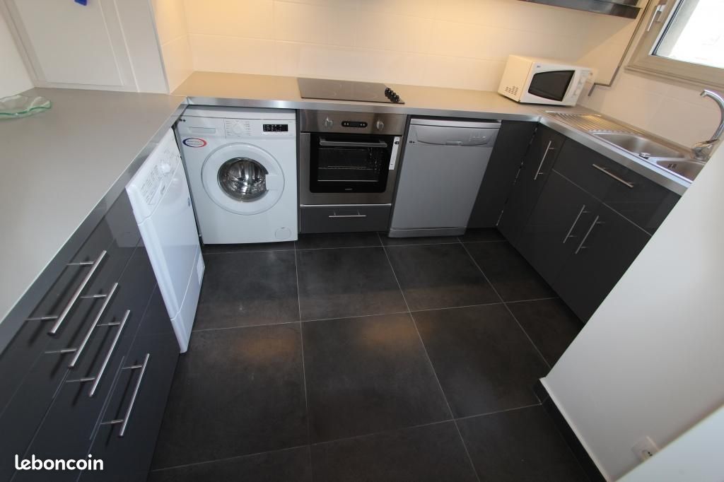 Appartement a louer eaubonne - 3 pièce(s) - 62 m2 - Surfyn