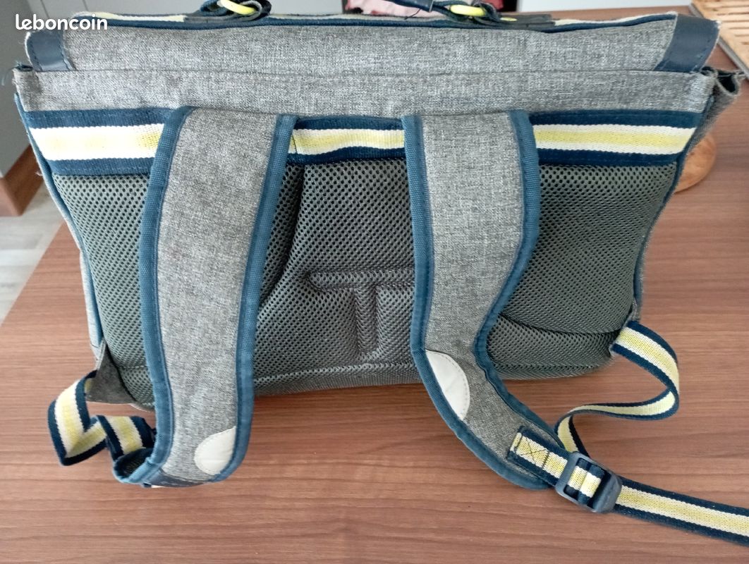 Cartable tann's (image 2)