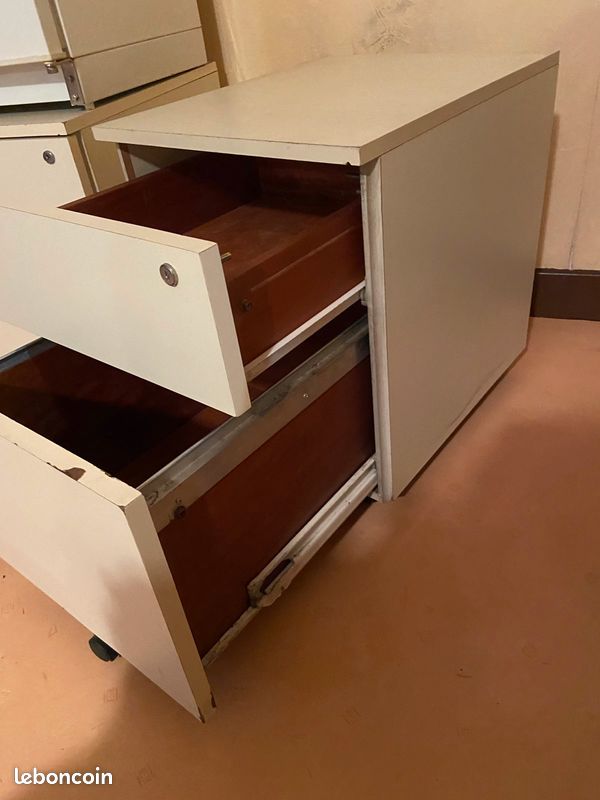 Meubles de bureau (image 4)