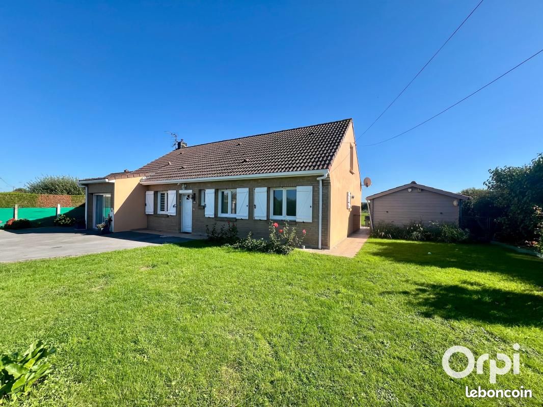 Maison 6 pièces 192 m² · à Nortkerque · 192 m² · 294 000 €