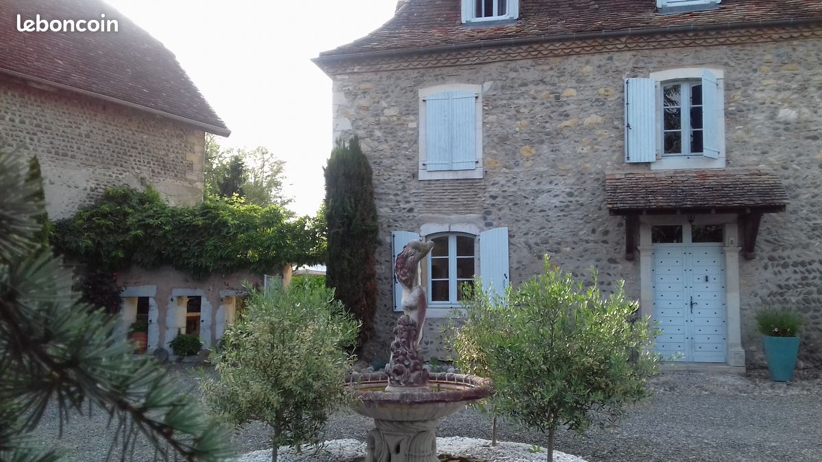Maison 9 pièces 285 m² · à Mont · 285 m² · 515 000 €