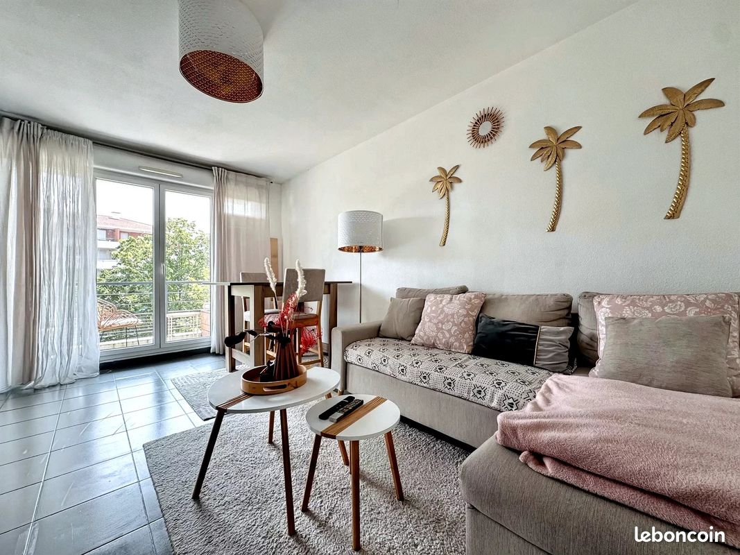 Appartement 2 pièces 41 m² · à Marseille · 41 m² · 950 €/mois