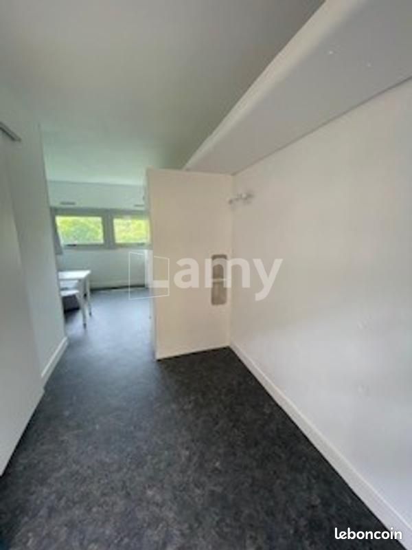 Appartement 1 pièce 19 m² · à Talence · 19 m² · 521 €/mois