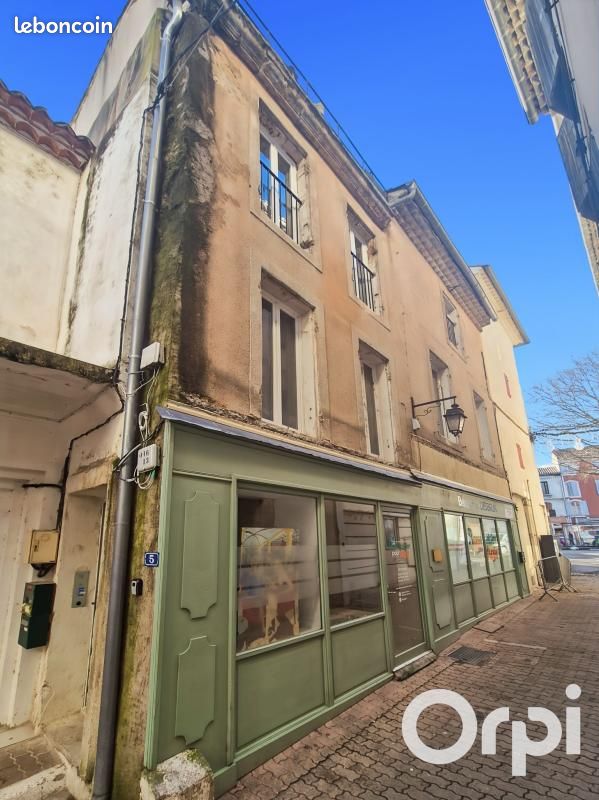 Immeuble 7 pièces 315 m² (image 1)