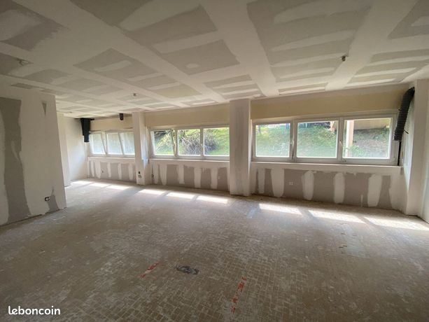 Appartement 3 pièces 71 m²