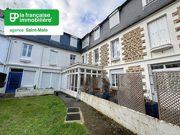 Appartement 2 pièces 25 m²