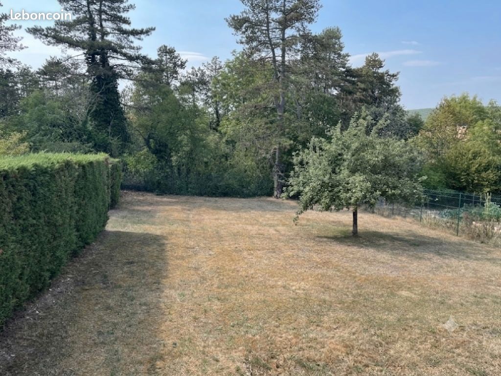 Appartement 5 pièces 80 m² · à Is-sur-Tille · 80 m² · 1 100 €