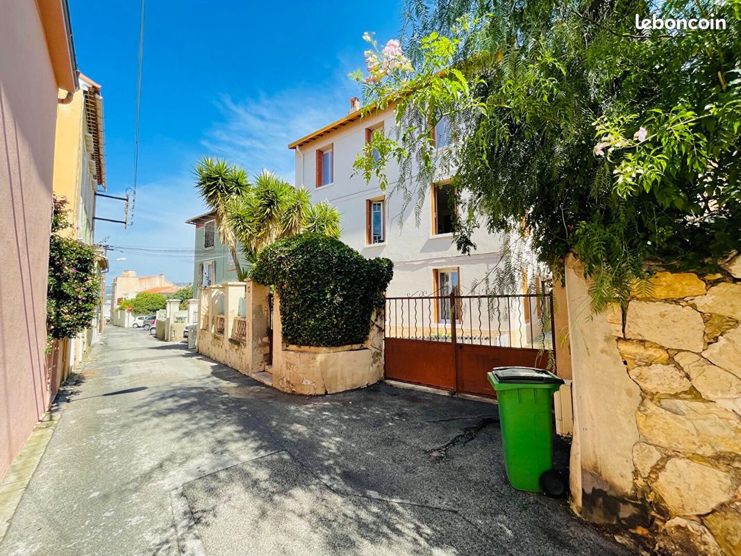 Appartement 3 pièces 56 m² · à Toulon · 56 m² · 720 €/mois