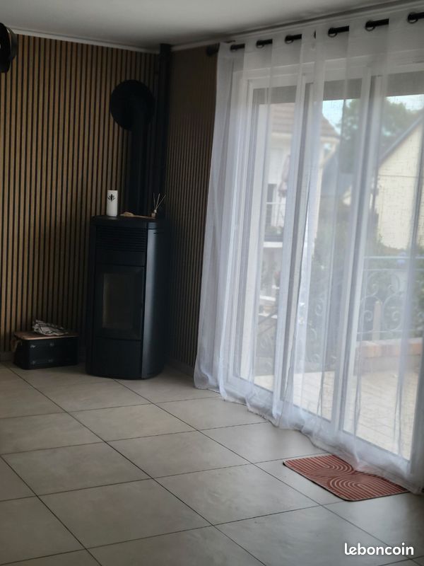 Maison 5 pièces 110 m² · à Saint-Léonard · 110 m² · 235 000 €