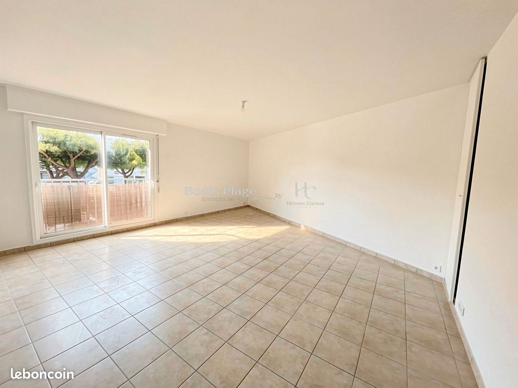 Appartement 3 pièces 76 m² · à Saint-Brevin-les-Pins · 76 m² · 189 950 €