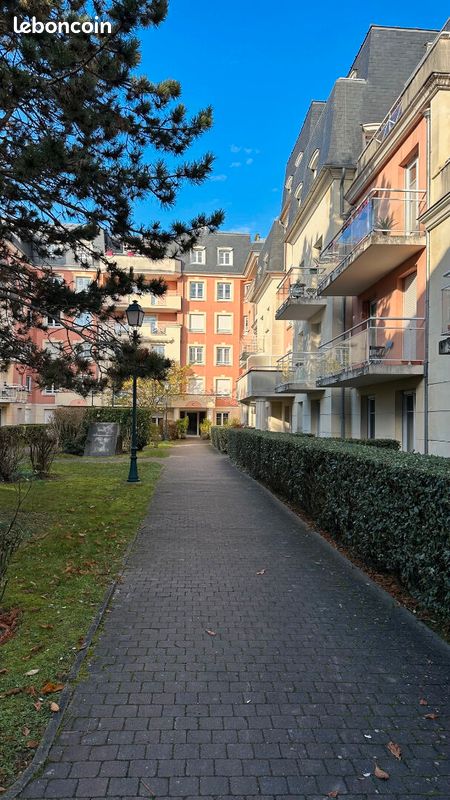 Appartement 5 pièces 148 m² · à Meaux · 148 m² · 349 000 €
