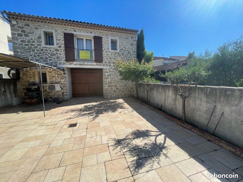 Maison 5 pièces 100 m² · à Pertuis · 100 m² · 340 000 €