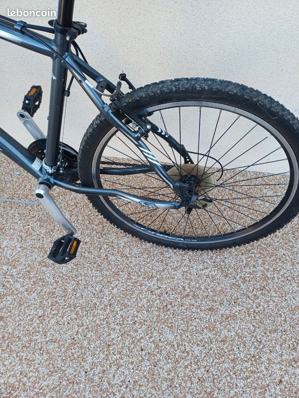 Vélo Vtt ORBEA (image 2)
