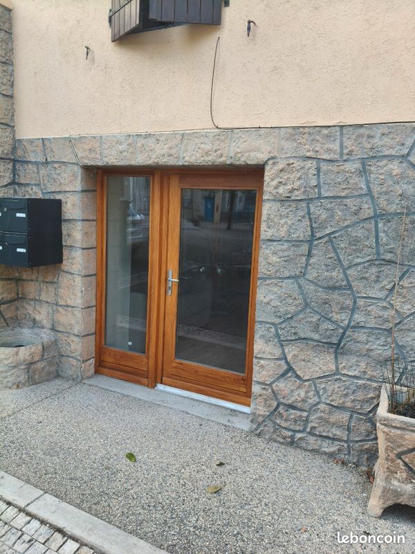 Appartement 1 pièce 19 m² · à Seyssel · 19 m² · 450 €/mois