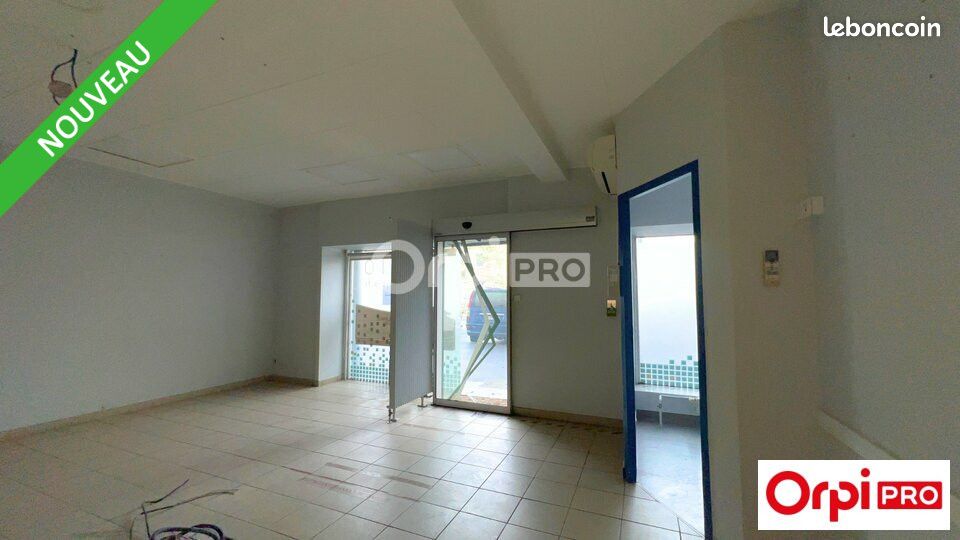 Local commercial 120 m² (image 4)