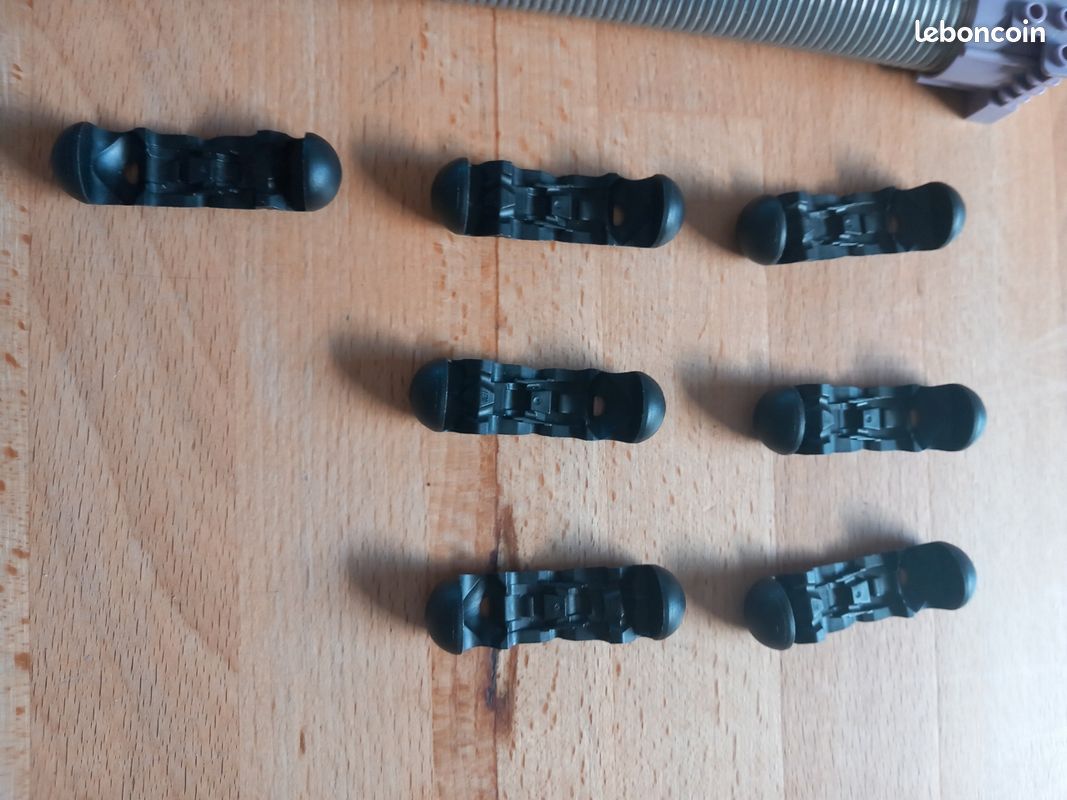 Lot Lego aerotube (image 3)