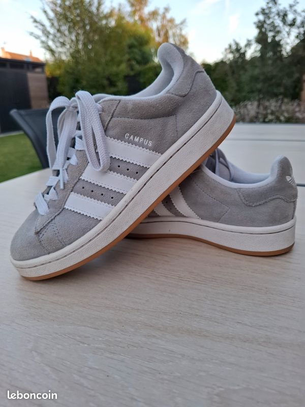 adidas gazelle silver green womens Adidas Campus 00s W Sneaker  Buy online now!