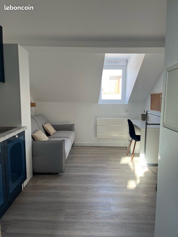 Appartement 1 pièce 16 m² · à Pau · 16 m² · 465 €/mois