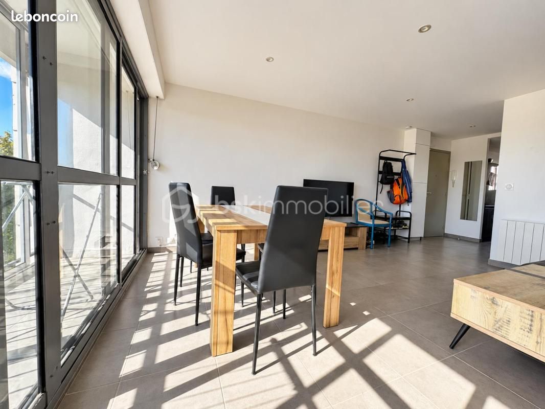 Appartement 5 pièces 102 m² · à Vannes · 102 m² · 231 000 €
