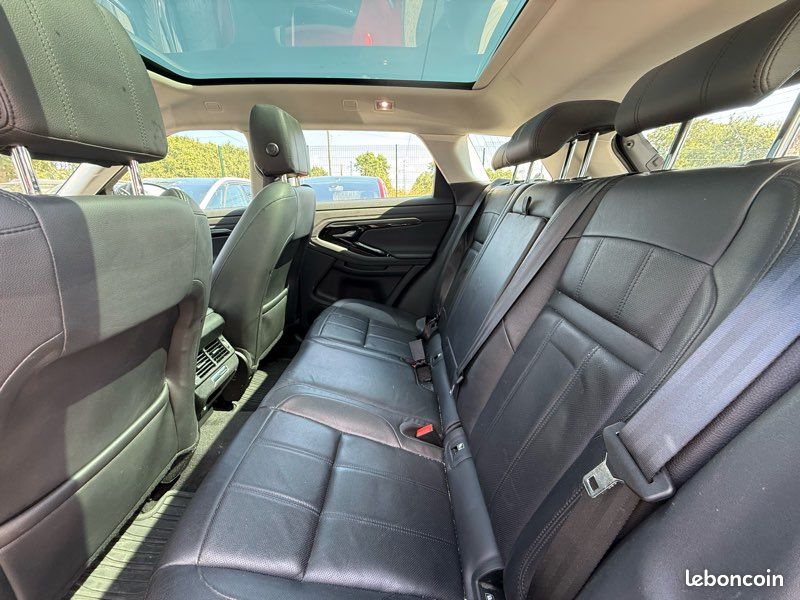 Land rover range rover evoque ii d180 4wd bva (image 6)