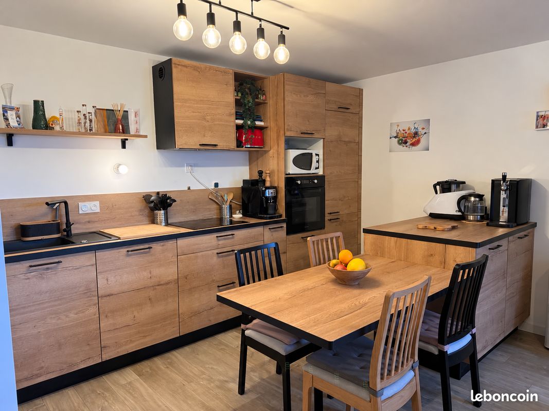 Appartement 2 pièces 45 m² · à Mordelles · 45 m² · 170 000 €