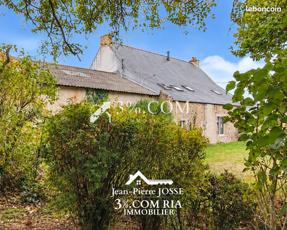 Maison 6 pièces 217 m² · à Belz · 217 m² · 298 700 €