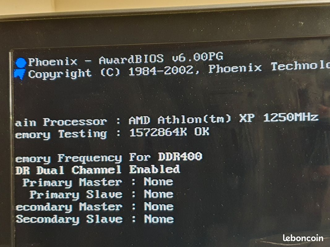 Ancien cpu fonctionnel (image 3)