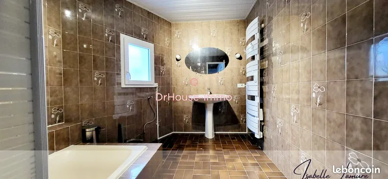 Annonce vente Maison jard-sur-mer
