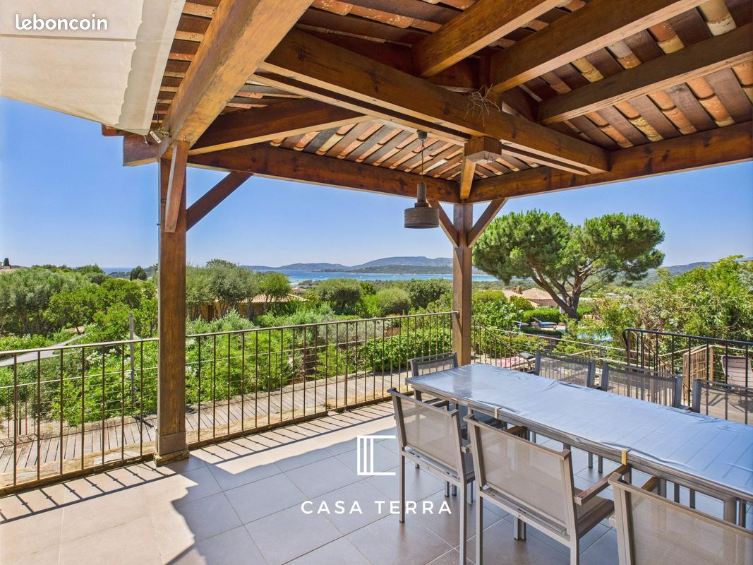 Villa 5 pièces 147 m² (image 19)