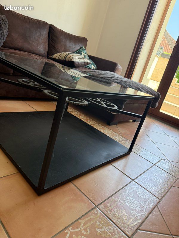 Table basse (image 3)
