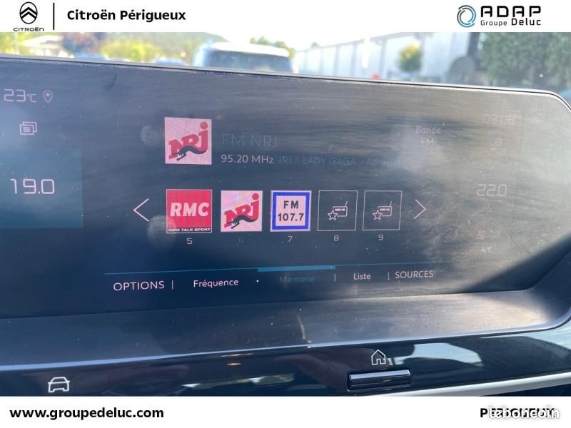 Citroen C4 PureTech 100ch S&S Feel (image 28)