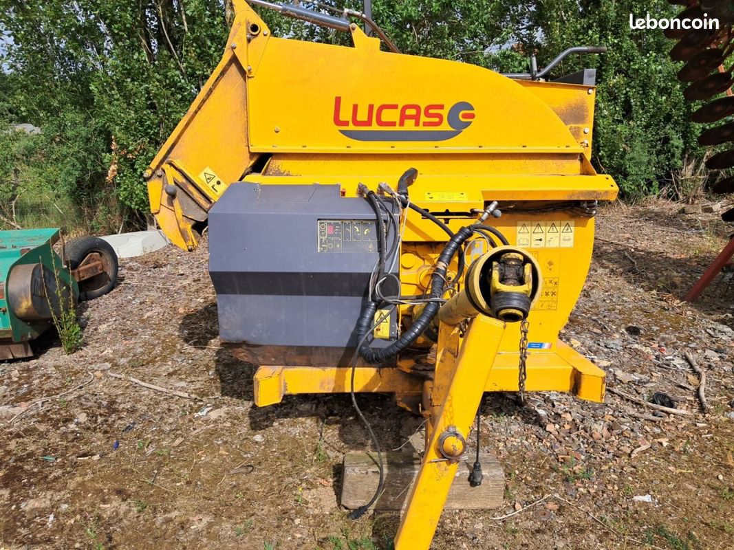 Lucas CASTOR 53 G (image 5)