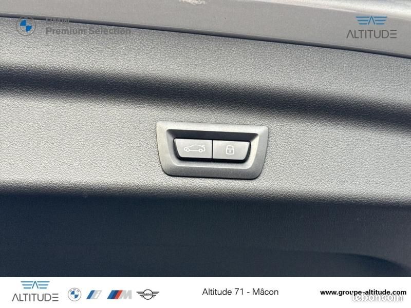 Bmw X1 ieDrive20 204ch xLine (image 20)