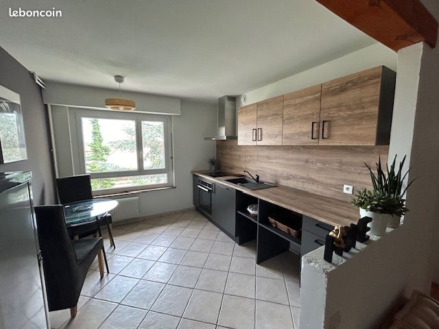 Appartement 2 pièces 59 m² · à Obernai · 59 m² · 735 €