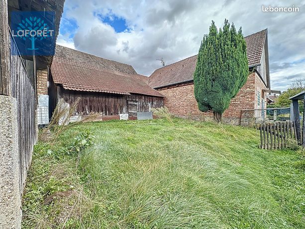 Maison 6 pièces 113 m²