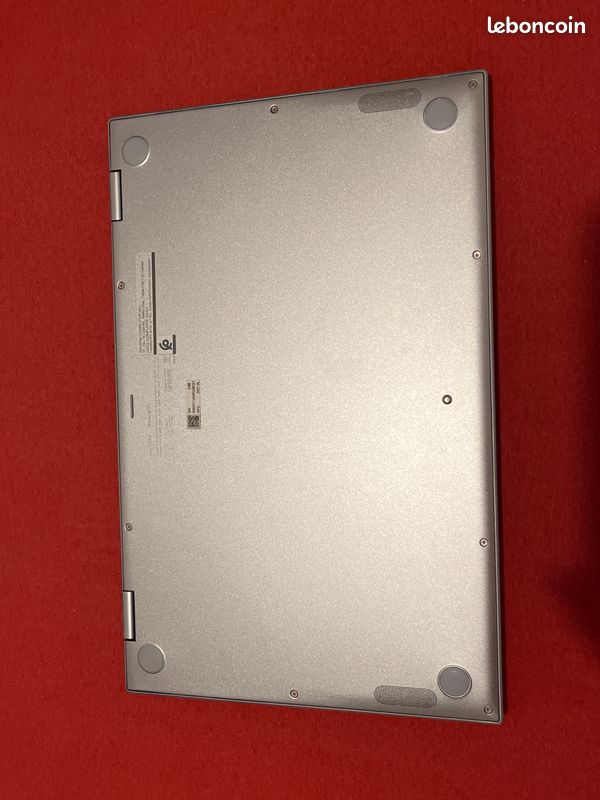 Ordinateur Chromebook Asus (image 3)