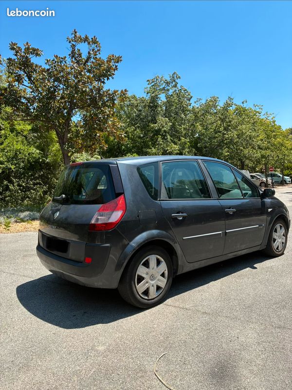 Renault scenic (image 2)