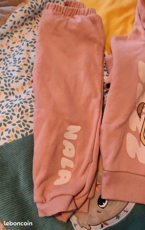Ensemble Disney 18M (image 3)