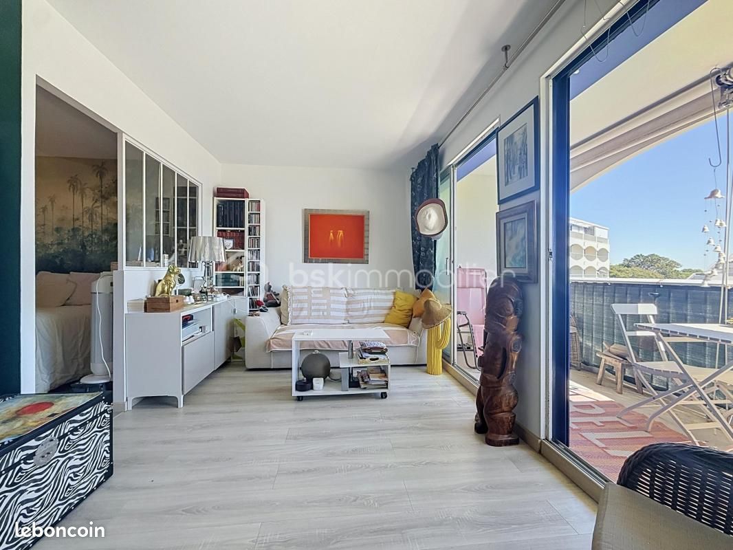 Appartement 2 pièces 38 m² · à La Grande-Motte · 38 m² · 249 000 €