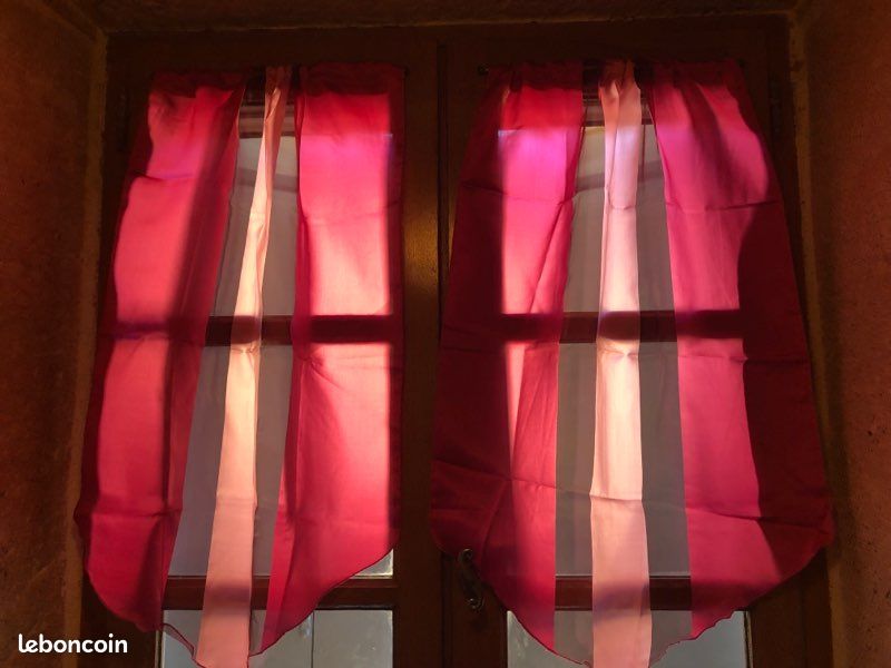 Rideaux (image 2)