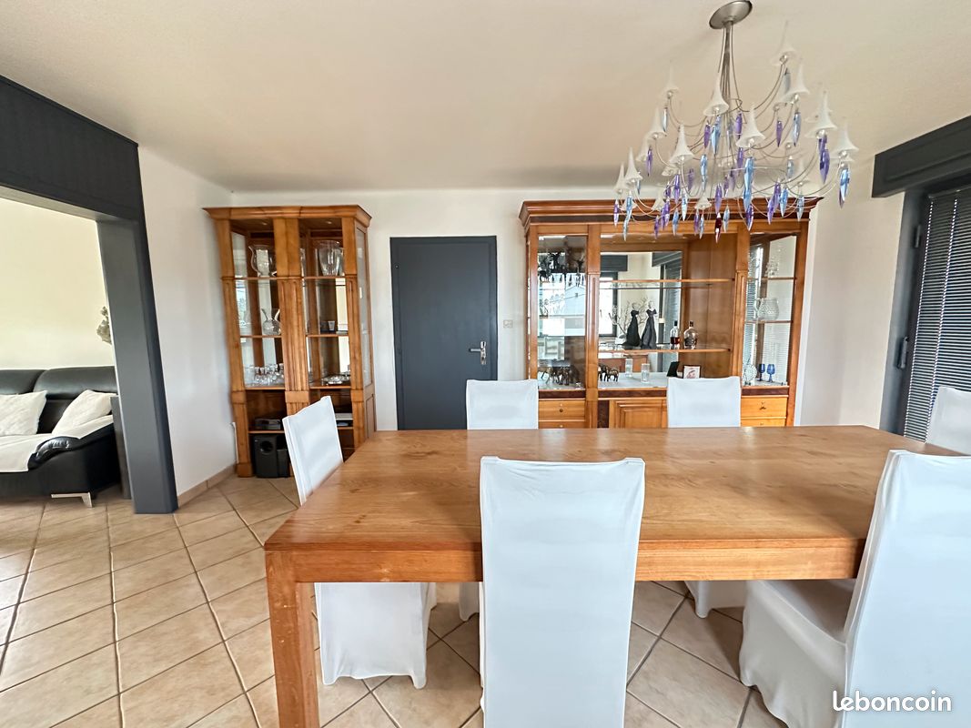 Maison 4 pièces 102 m² · à Bouzonville · 102 m² · 179 000 €