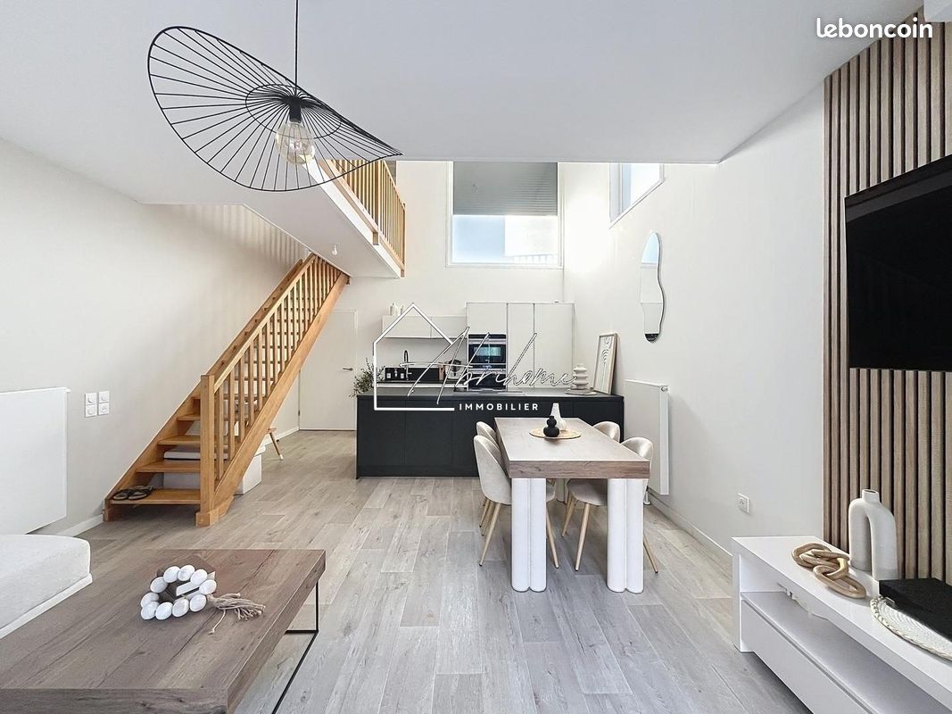 Maison 4 pièces 87 m² · à Lille · 87 m² · 367 500 €