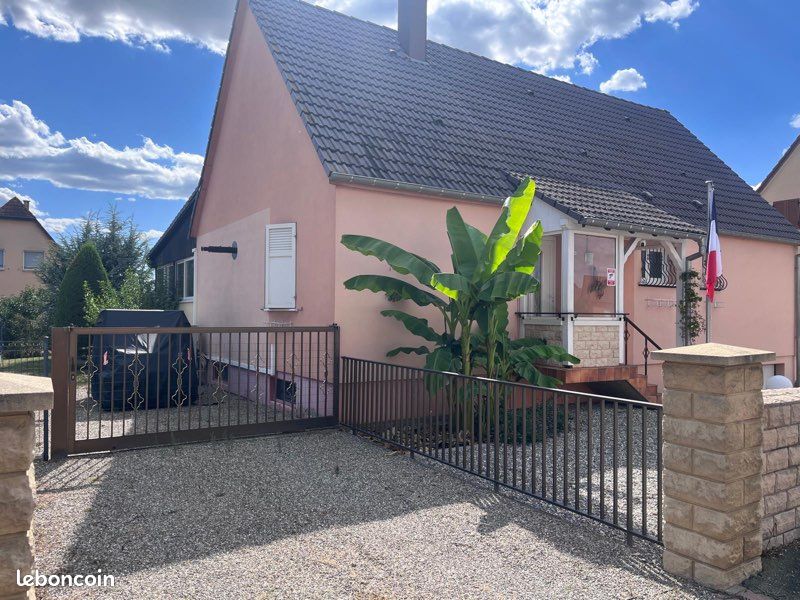 Maison 4 pièces 105 m² · à Colmar · 105 m² · 334 000 €