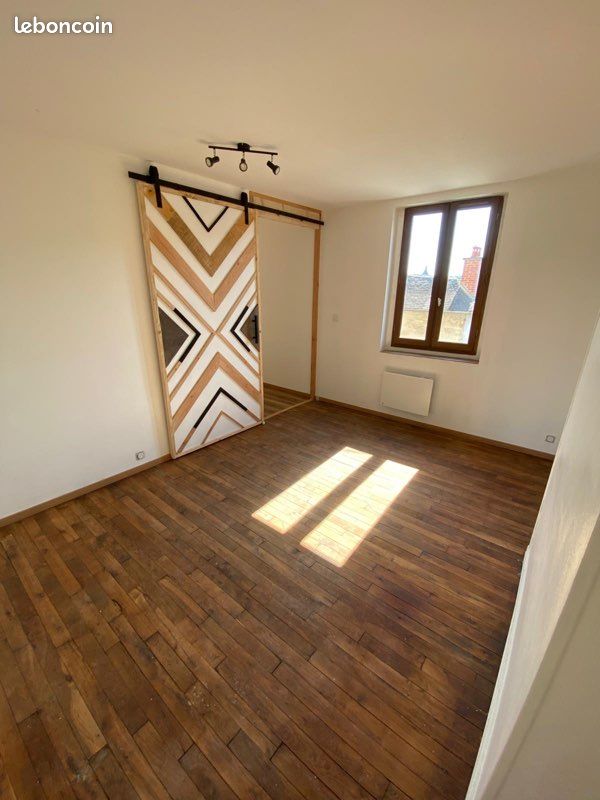 Appartement 3 pièces 66 m² · à Tulle · 66 m² · 600 €/mois