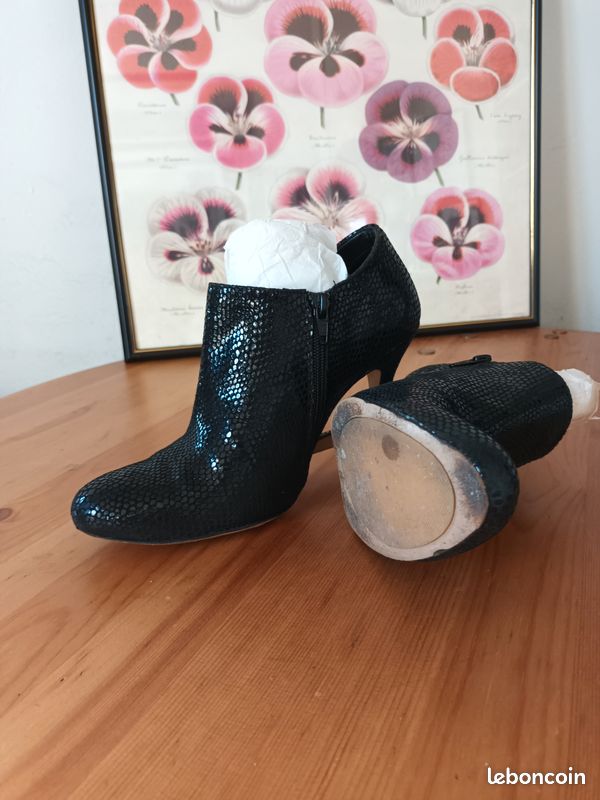 Bottines Minelli Chaussures