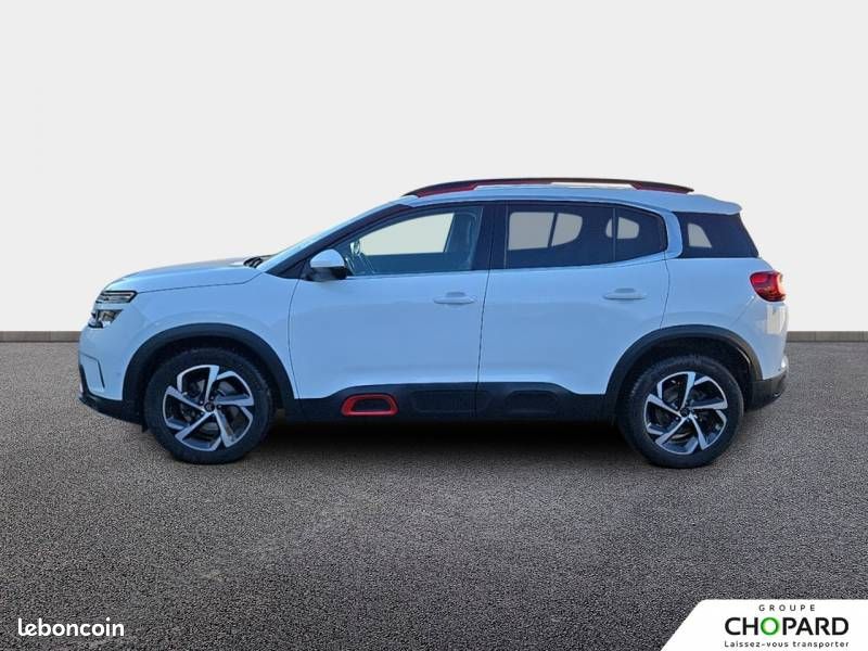 Citroën C5 Aircross PureTech 130 S&S BVM6 Feel (image 10)
