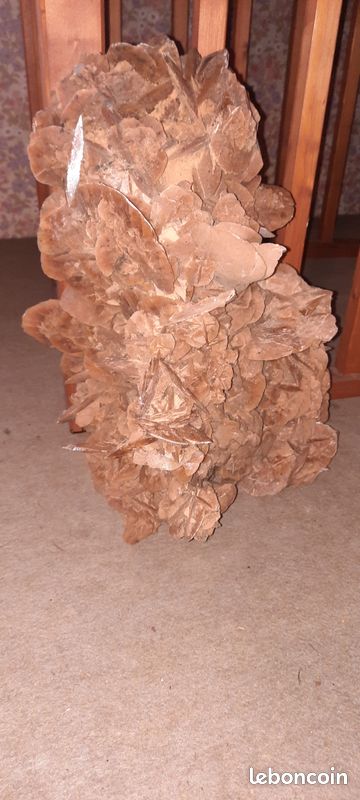 Rose des sables geante (image 2)