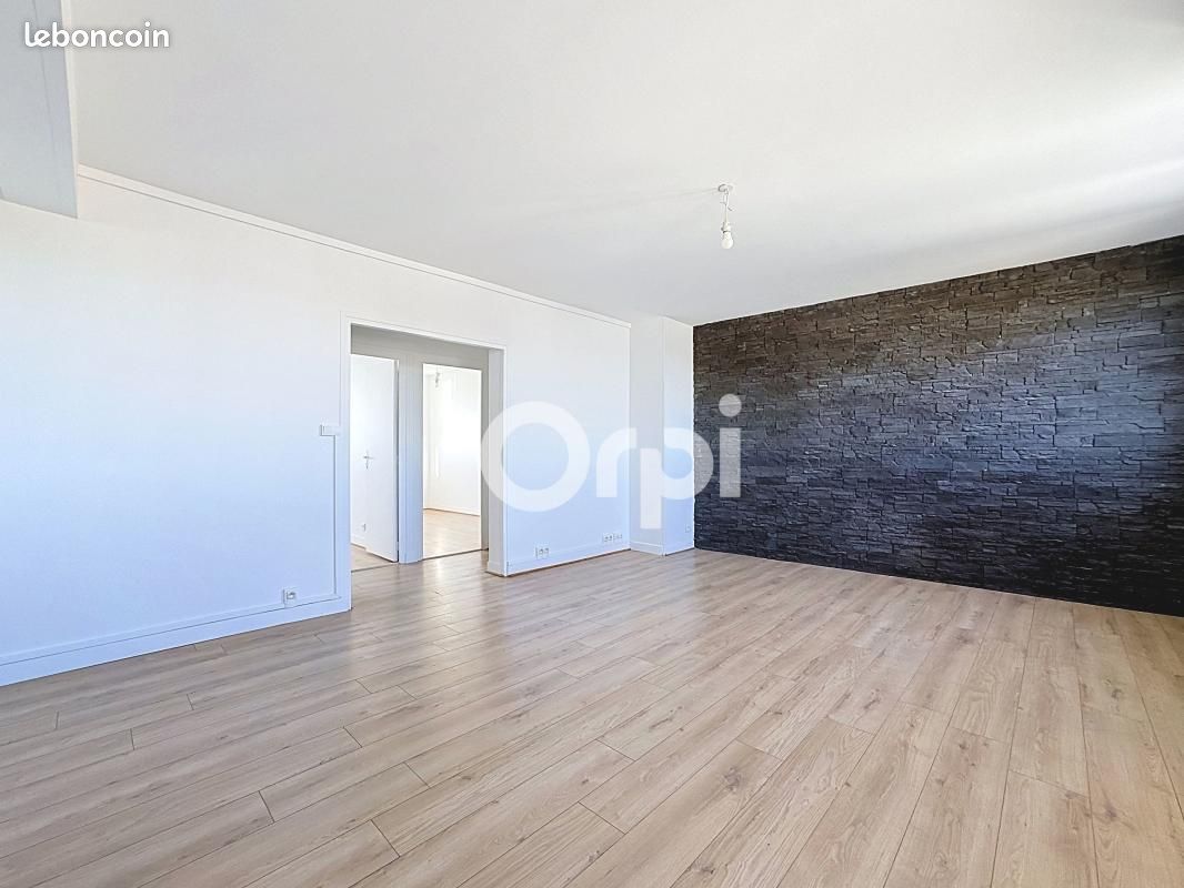 Appartement 4 pièces 72 m² · à Limoges · 72 m² · 109 900 €